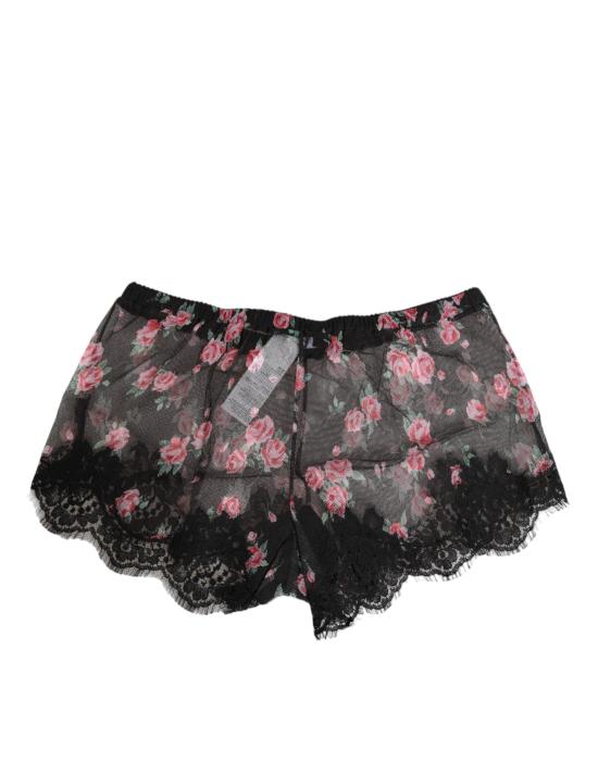  돌체앤가바나 팬티  BIK1498 BLACK - DOLCE & GABBANA