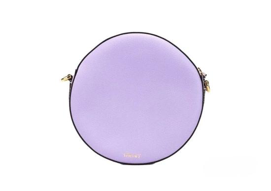  베르사체 크로스백 VE84895771NY PURPLE - VERSACE