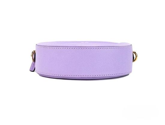  베르사체 크로스백 VE84895771NY PURPLE - VERSACE
