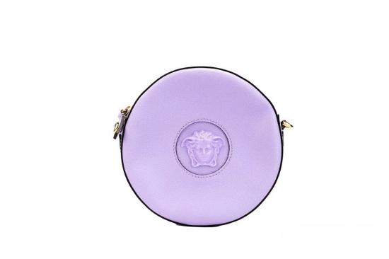  베르사체 크로스백 VE84895771NY PURPLE