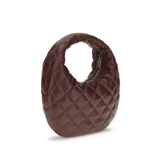  생로랑 숄더백 SA851689AAANG6197BB BROWN - SAINT LAURENT