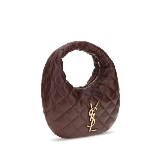  생로랑 숄더백 SA851689AAANG6197BB BROWN - SAINT LAURENT