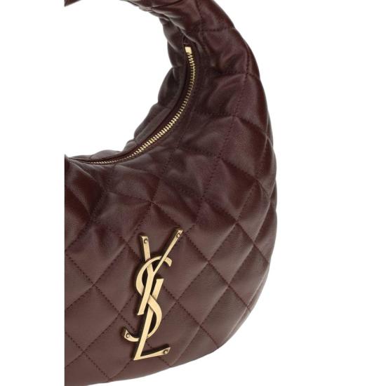  생로랑 숄더백 SA851689AAANG6197BB BROWN - SAINT LAURENT