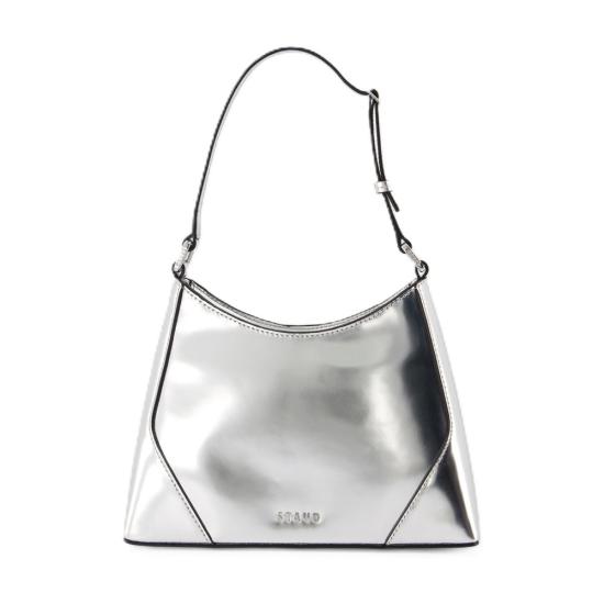 스타우드 숄더백 STA022304 SILVER - STAUD