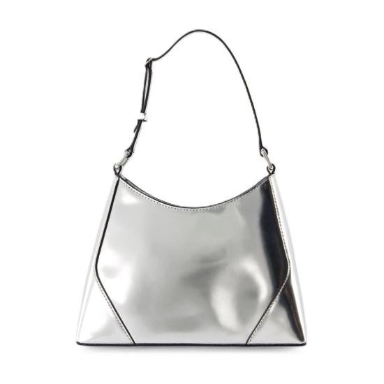  스타우드 숄더백 STA022304 SILVER