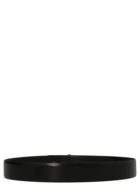 25FW 톰포드 벨트 TO249588BM BLACK - TOMFORD