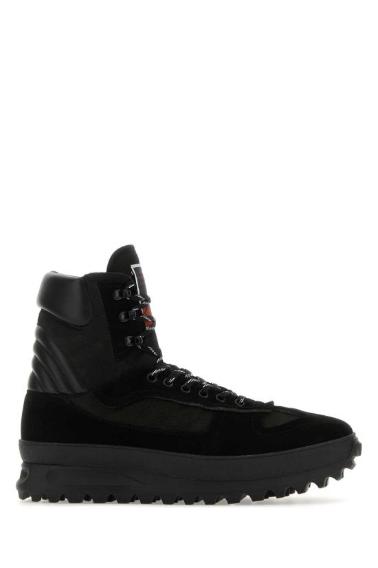  마르지엘라 부츠 S57WS0479P6223 T8013 BLACK