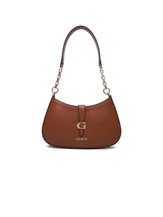  게스 숄더백 HWVG98 96180 COG ONESIZE Guess BROWN