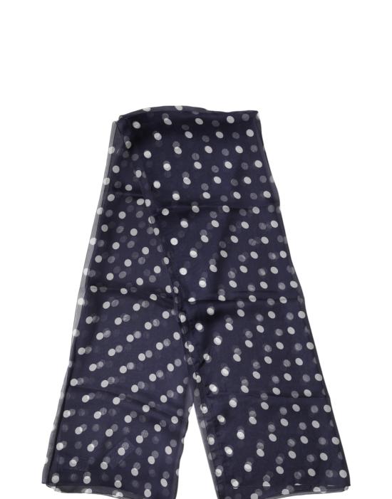  돌체앤가바나 머플러/스카프 MS7805 NAVY - DOLCE & GABBANA