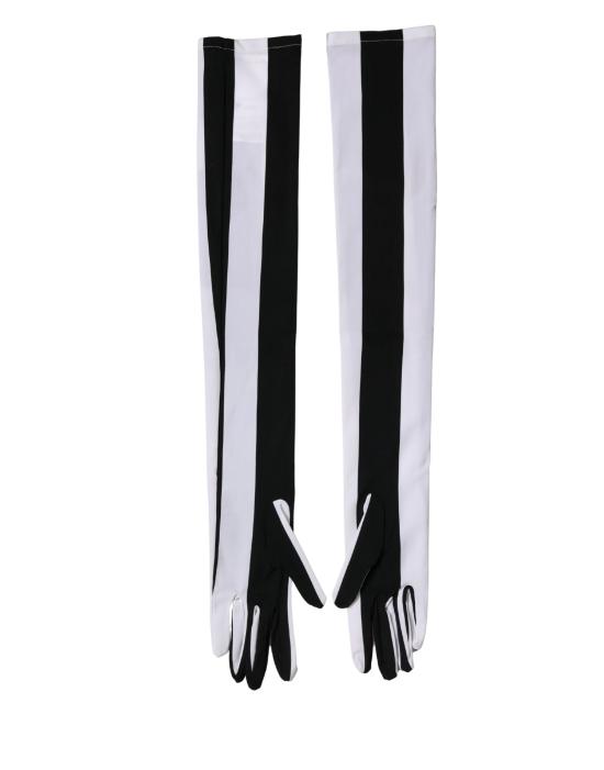  돌체앤가바나 장갑 LB30307 BLACK