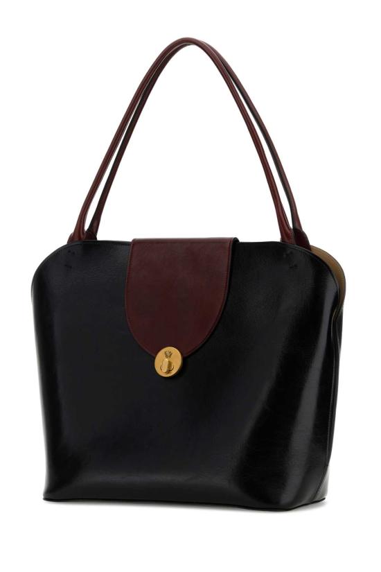  베르사체 숄더백 10234121A17428 2B0AJ BLACK - VERSACE