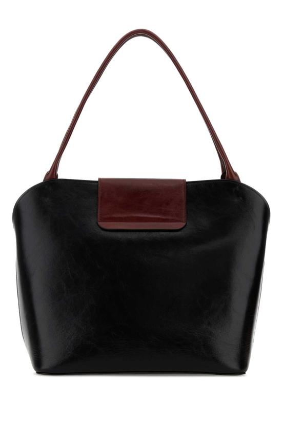  베르사체 숄더백 10234121A17428 2B0AJ BLACK - VERSACE
