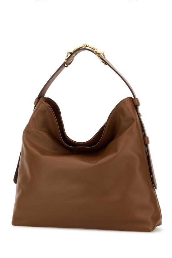  구찌 베아트릭스 라지 토트백 850546AAFK4 2718 BROWN - GUCCI
