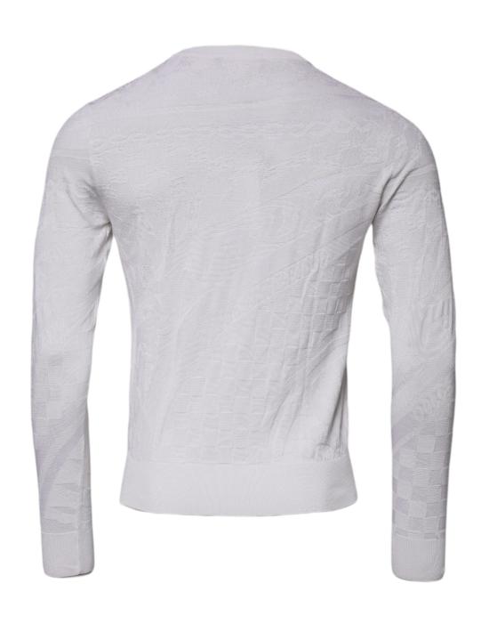  돌체앤가바나 스웨터 TSH87543 WHITE - DOLCE & GABBANA
