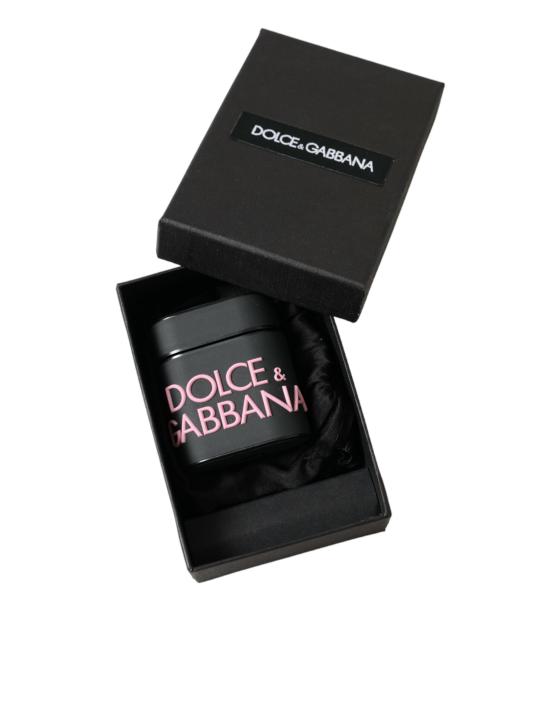  돌체앤가바나 헤드폰/이어폰 SMY101358 BLACK - DOLCE & GABBANA