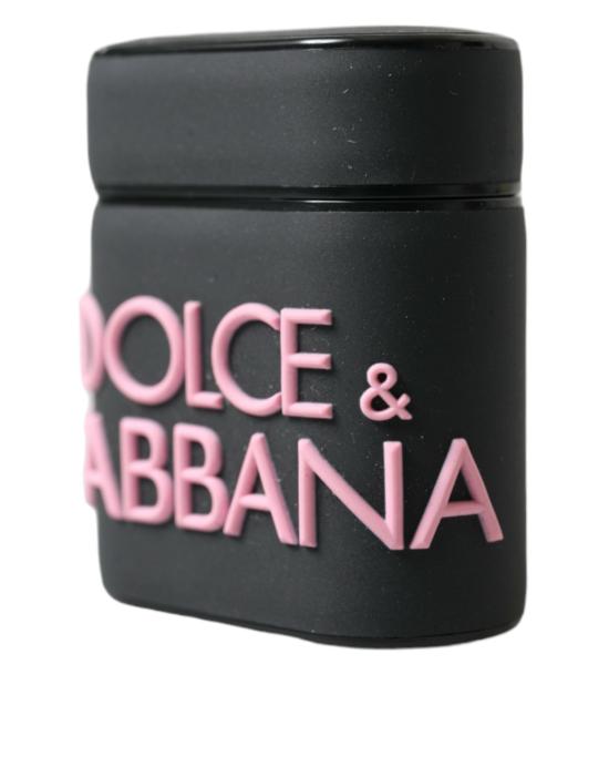  돌체앤가바나 헤드폰/이어폰 SMY101358 BLACK - DOLCE & GABBANA