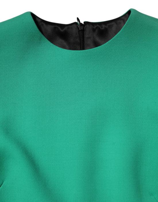  돌체앤가바나 숏 원피스 DR81816 GREEN - DOLCE & GABBANA