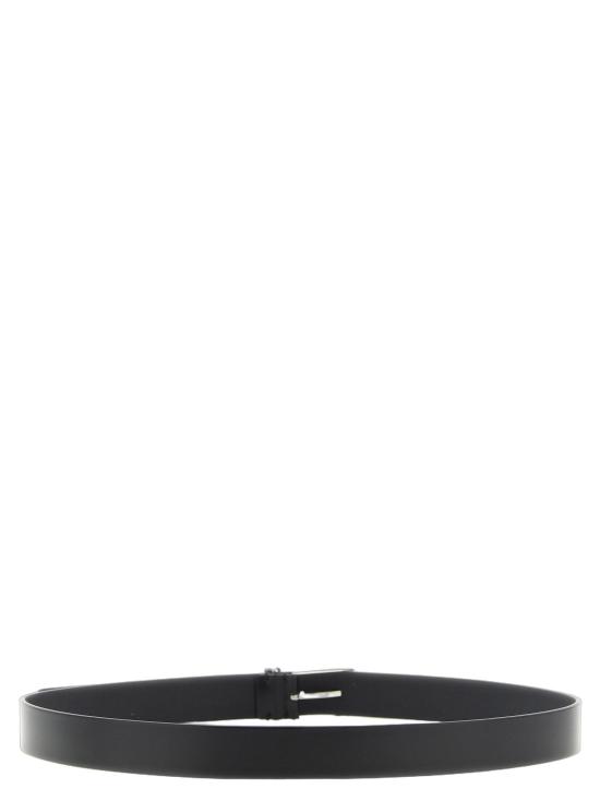 26FW 톰포드 가죽 벨트 TO337934BM BLACK - TOMFORD