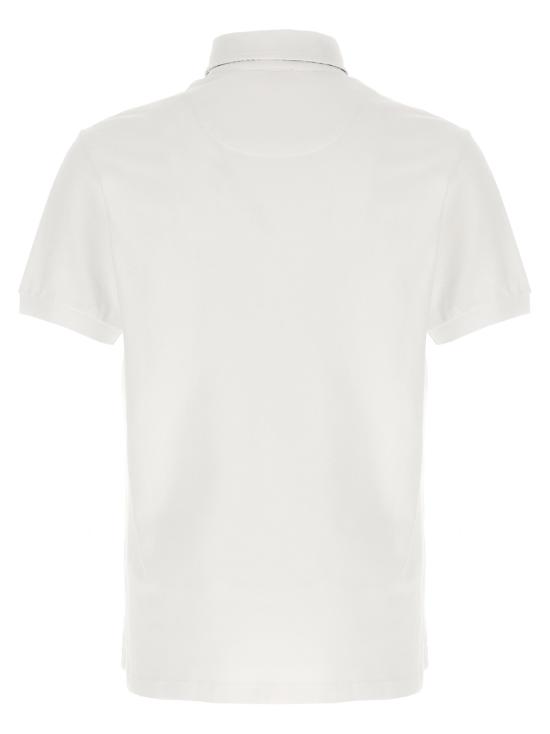 25FW 에트로 탑 ET303654BM WHITE - ETRO