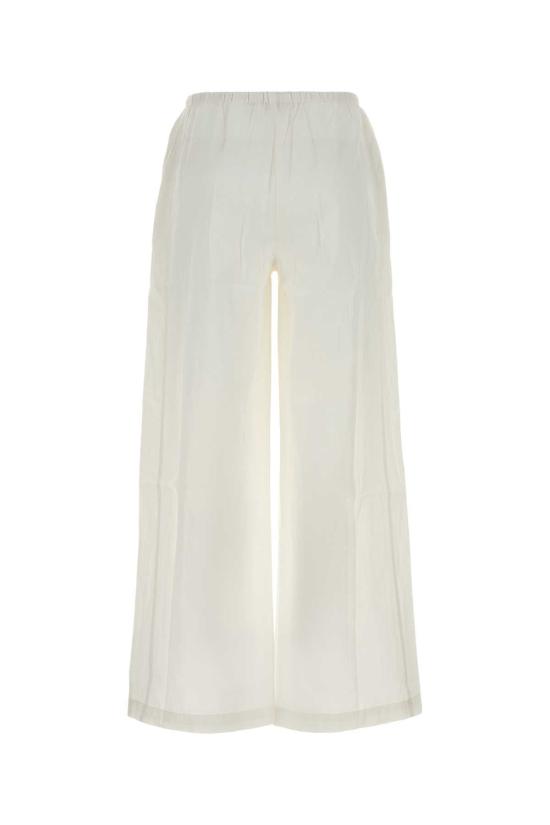 26SS 기마구아스 팔라초 팬츠 DEVITROUSERS WHITE - GIMAGUAS