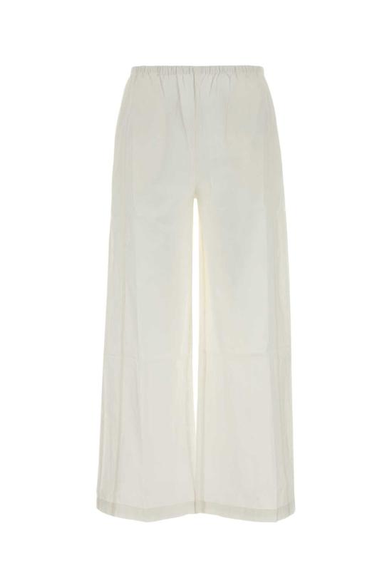 26SS 기마구아스 팔라초 팬츠 DEVITROUSERS WHITE