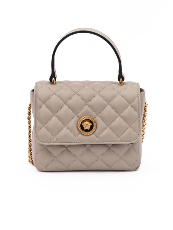  베르사체 숄더백 1020706 1A03912 IT 1E99V UNICA TAUPE