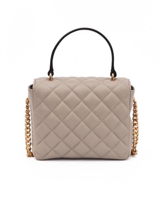  베르사체 숄더백 1020706 1A03912 IT 1E99V UNICA TAUPE - VERSACE