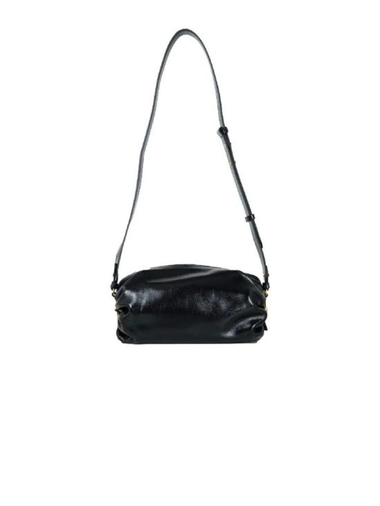  코치넬리 숄더백 E1 U4R 15 01 01 001 ONESIZE Coccinelle BLACK - COCCINELLE