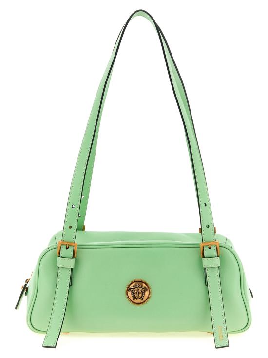  베르사체 숄더백 VE336827BM GREEN