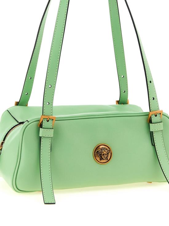 베르사체 숄더백 VE336827BM GREEN - VERSACE
