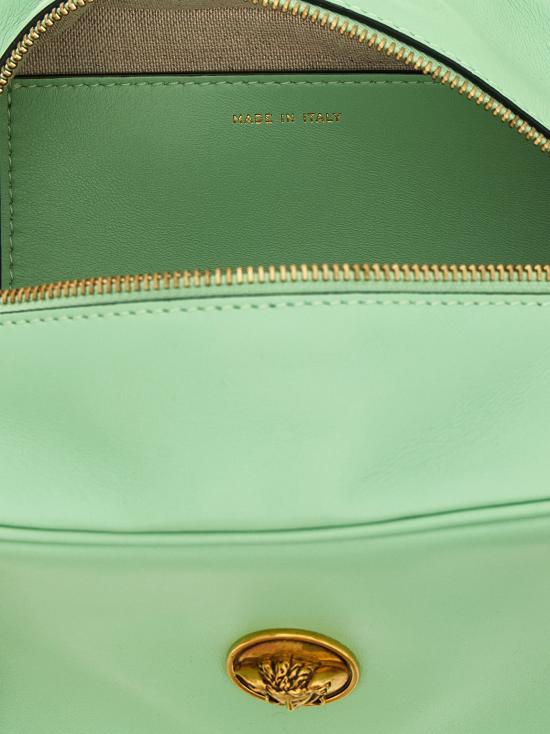  베르사체 숄더백 VE336827BM GREEN - VERSACE