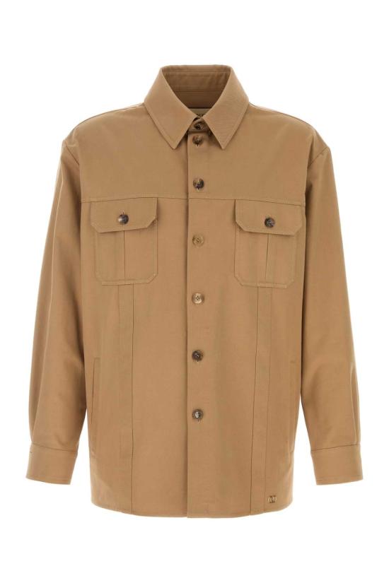 26SS 발렌티노 가라바니 자켓 8V0CIQ10ALS LC0 BEIGE