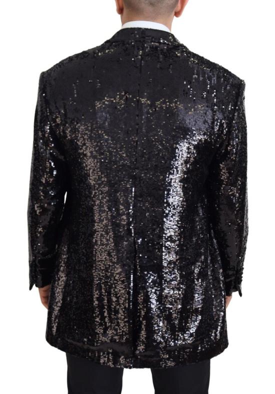  돌체앤가바나 수트 자켓 JKT3432 BLACK - DOLCE & GABBANA