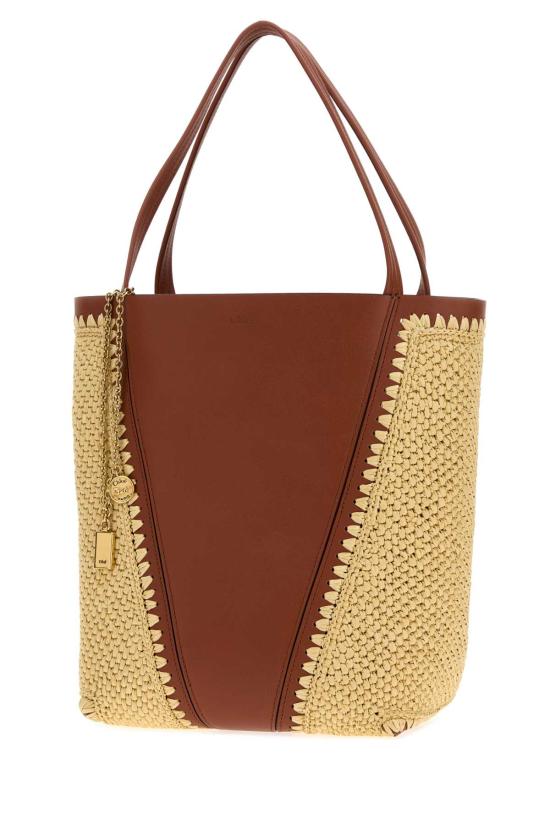  끌로에 숄더백 CH26US811R60 26M BROWN - CHLOE