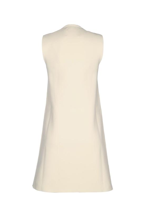  질샌더 숏 원피스 J02CT0356J19155 280 BEIGE - JIL SANDER