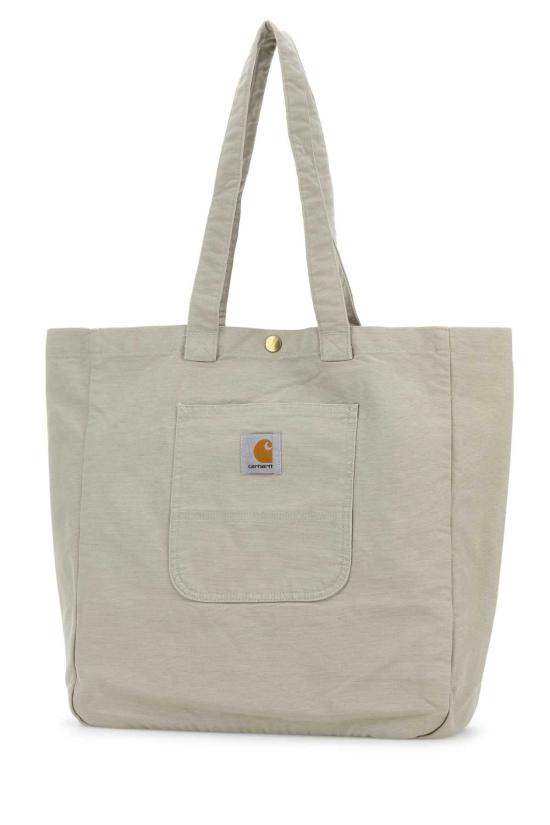  칼하트 WIP 베이필드 토트 I035688 2LP4O BEIGE - CARHARTT WIP