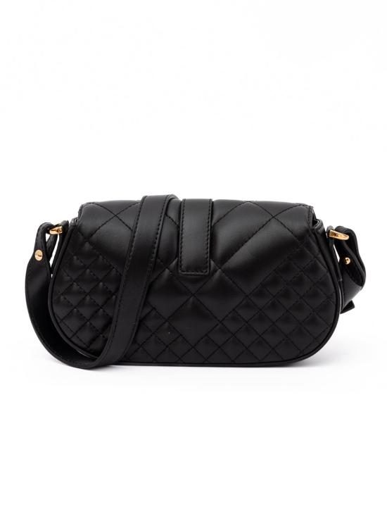  베르사체 숄더백 1023422 1A17341 RO 1B00V UNICA BLACK - VERSACE