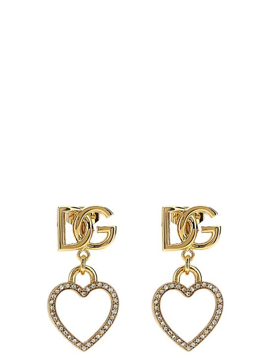 25FW 돌체앤가바나 이어링 DO321367BM GOLD
