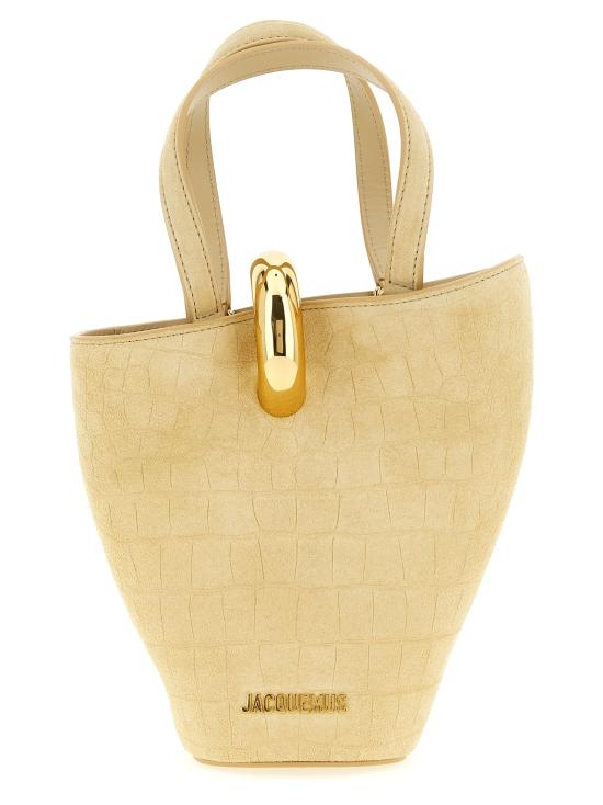 26SS 자크뮈스 토트백 JA327957BM BEIGE