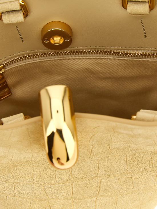 26SS 자크뮈스 토트백 JA327957BM BEIGE - JACQUEMUS