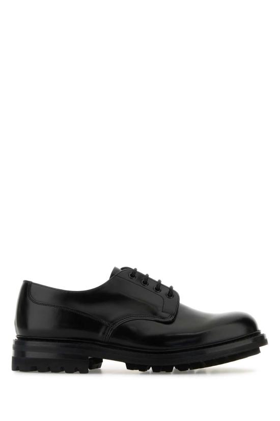 25FW 처치스 드레스 슈즈 EEC300FG000009XV F0AAB BLACK