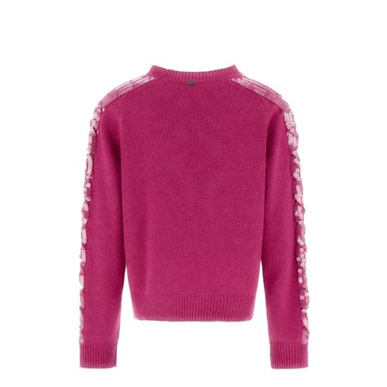  에르노 스웨터 HE 9015471079636 PINK - HERNO