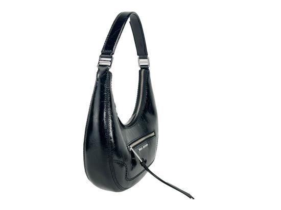  마크제이콥스 숄더백 MA93891873NY BLACK - MARC JACOBS