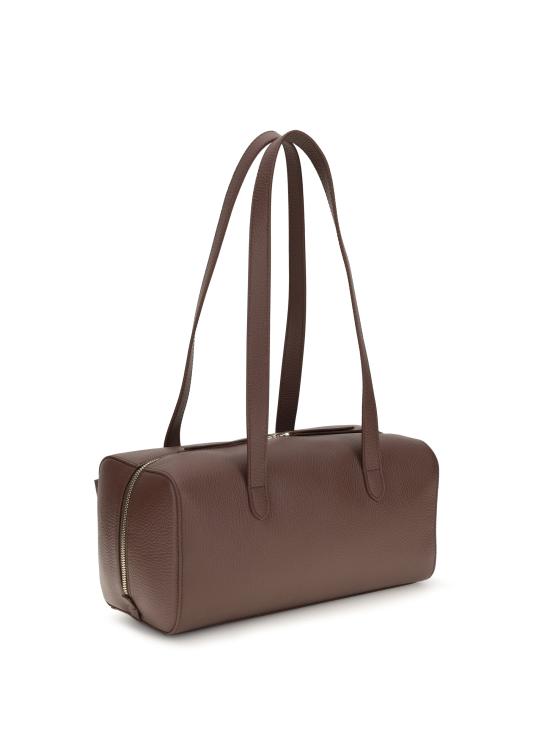 코치넬리 숄더백 E1VGK120301 R49 BROWN - COCCINELLE