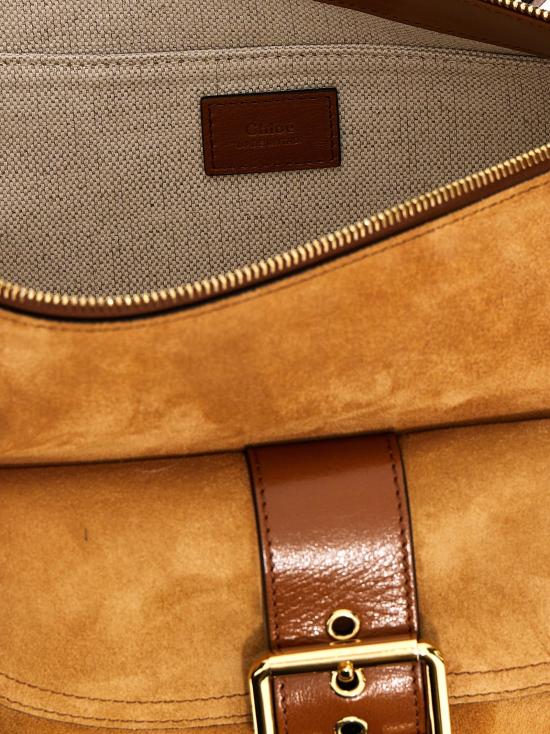  끌로에 숄더백 CH307605BM BROWN - CHLOE
