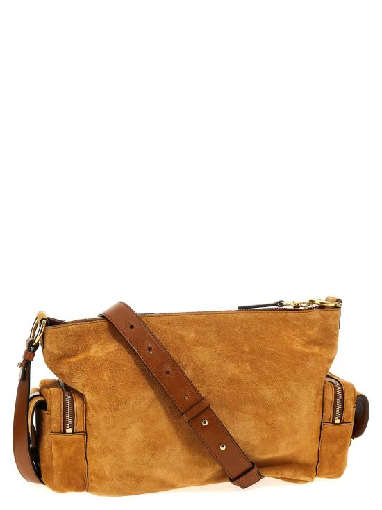  끌로에 숄더백 CH307605BM BROWN - CHLOE