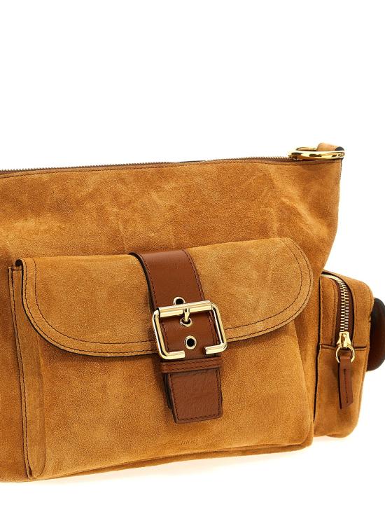  끌로에 숄더백 CH307605BM BROWN - CHLOE