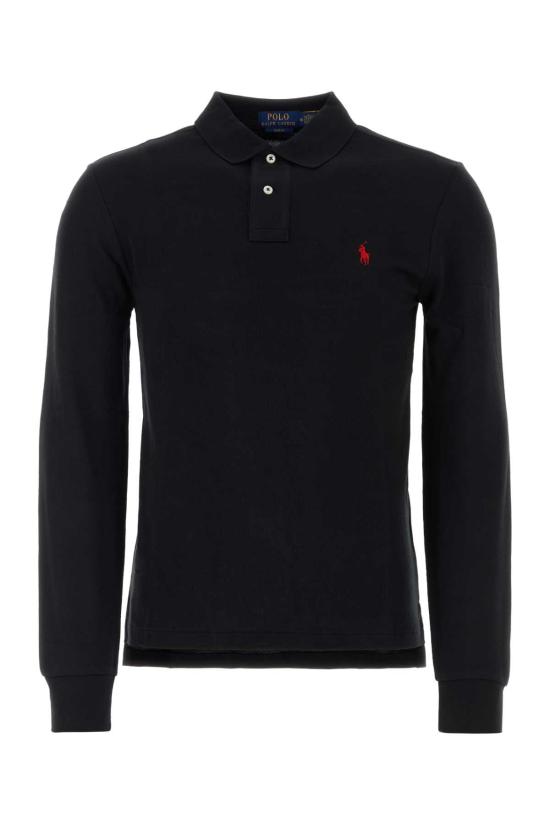  폴로 랄프로렌 탑 710681126 037 BLACK