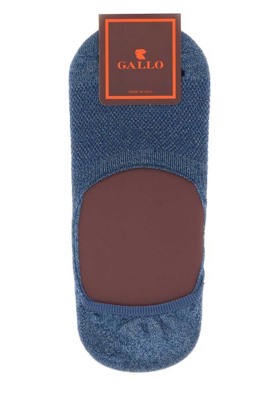  갈로 양말 AP113257 12615 DENIM