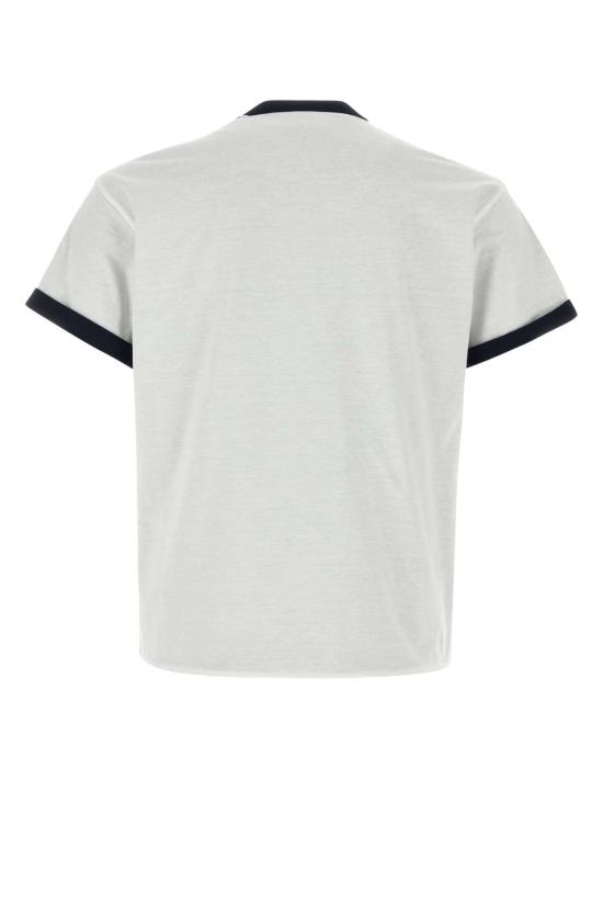 26SS 프라다 탑 UJN960SOOO1801 F057G WHITE - PRADA